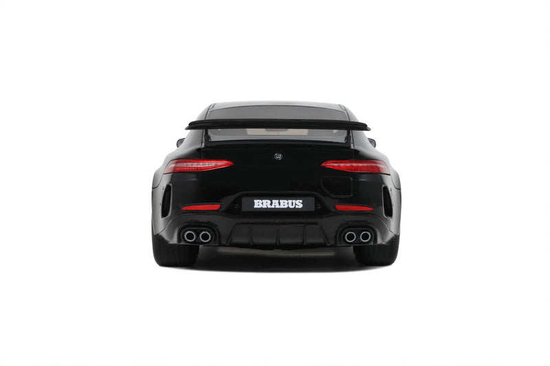 Load image into Gallery viewer, Mercedes-Benz BRABUS 930 BLACK 2023 GT SPIRIT 1:18
