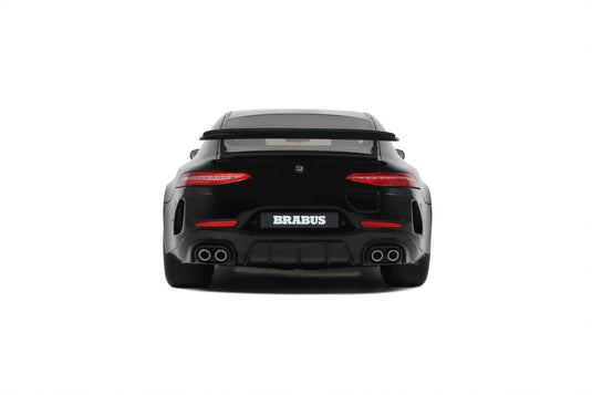 Mercedes-Benz BRABUS 930 BLACK 2023 GT SPIRIT 1:18