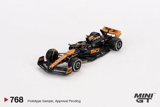 MCLAREN MCL60