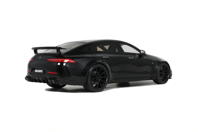 Load image into Gallery viewer, Mercedes-Benz BRABUS 930 BLACK 2023 GT SPIRIT 1:18

