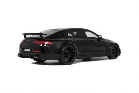 Mercedes-Benz BRABUS 930 BLACK 2023 GT SPIRIT 1:18
