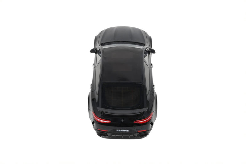 Load image into Gallery viewer, Mercedes-Benz BRABUS 930 BLACK 2023 GT SPIRIT 1:18
