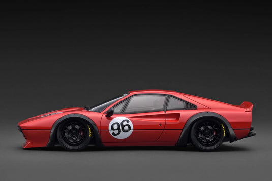 Ferrari LB-WORKS 308 RED IGNITION MODEL 1:18