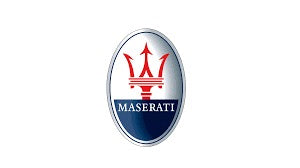 MASERATI