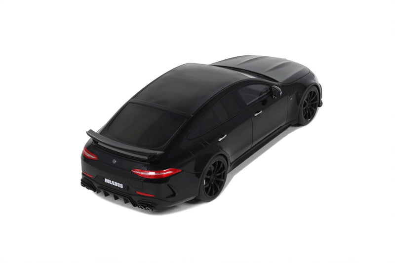 Load image into Gallery viewer, Mercedes-Benz BRABUS 930 BLACK 2023 GT SPIRIT 1:18
