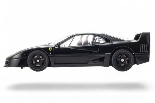 ‼️Ferrari F40 BLACK‼️ KYOSHO 1:18