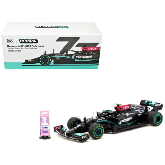 Mercedes Benz AMG F1 W12 E Performance