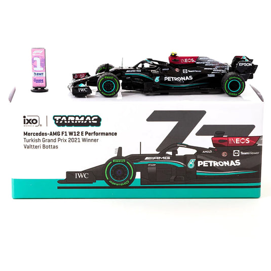 Mercedes Benz AMG F1 W12 E Performance