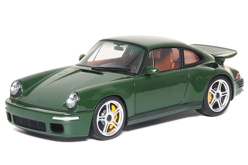 Load image into Gallery viewer, Ruf CTR ANNIVERSARY 2017 ALMOST REAL 1:18
