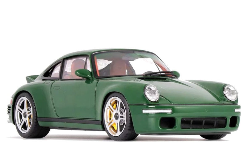Load image into Gallery viewer, Ruf CTR ANNIVERSARY 2017 ALMOST REAL 1:18
