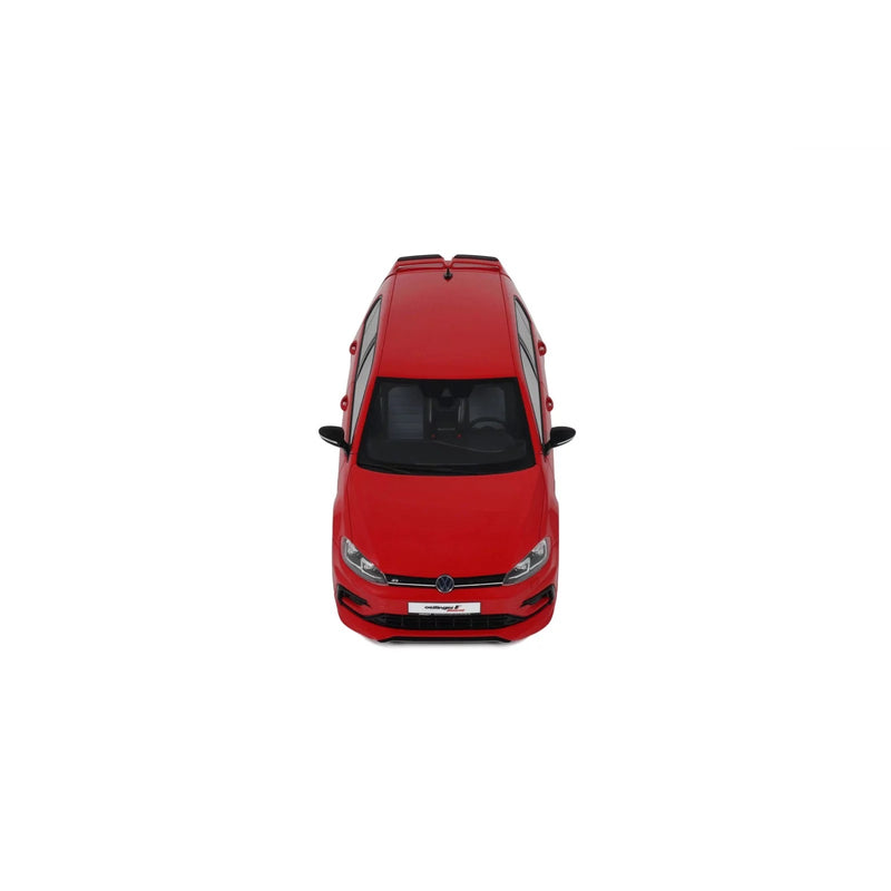 Load image into Gallery viewer, Volkswagen GOLF 7.5 R OETTINGER TORNADO RED 2018 OTTOmobile 1:18
