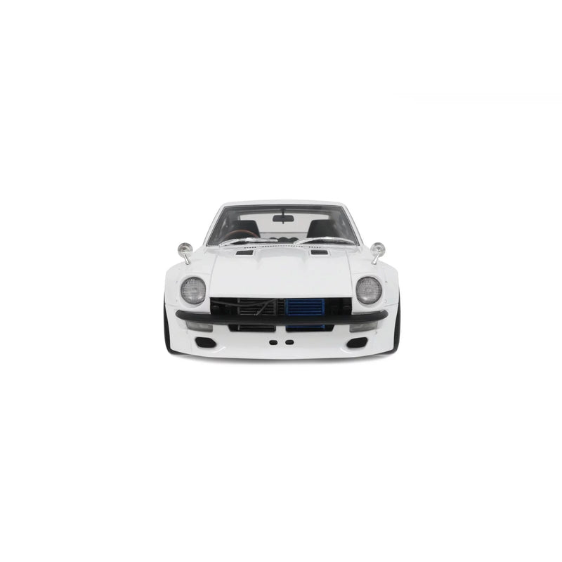 Load image into Gallery viewer, Nissan PANDEM FAIRLADY Z 2015 WHITE OTTOmobile 1:18
