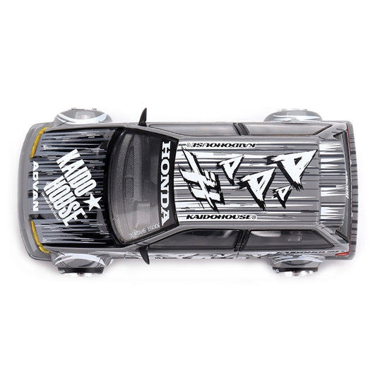 Honda CIVIC (EF) KAIDO MANGA V1 1987 MINI GT 1:64