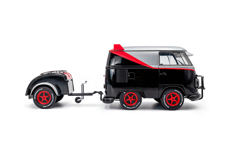 Load image into Gallery viewer, Volkswagen COOL COMBI SPORT 2024 SOLIDO 1:18
