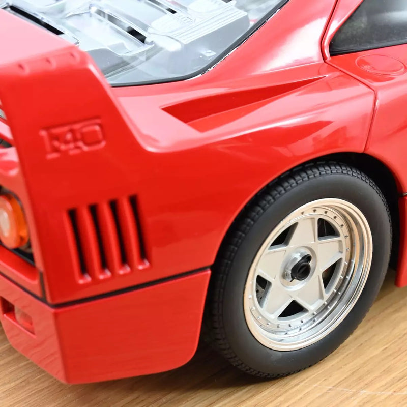 Load image into Gallery viewer, Ferrari F40 1987 Red NOREV 1:12
