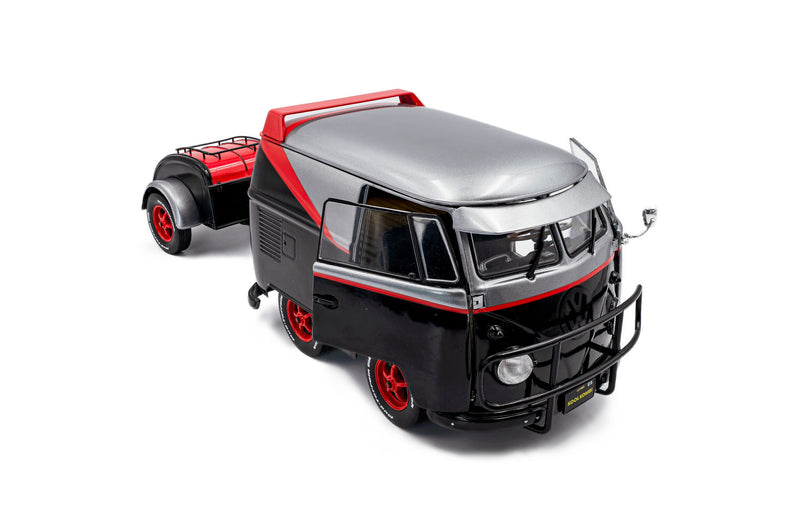 Load image into Gallery viewer, Volkswagen COOL COMBI SPORT 2024 SOLIDO 1:18
