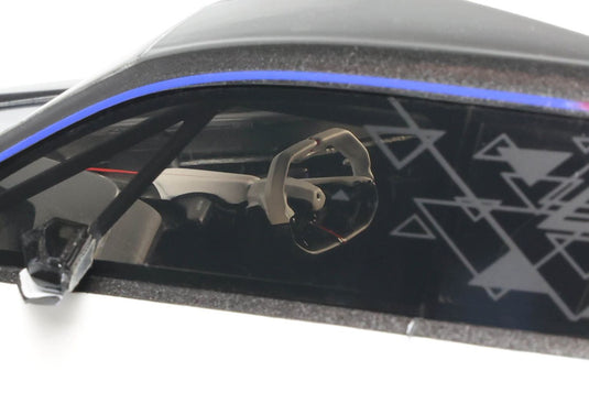 Alpine A290 β WHITE 2023 OTTOmobile 1:18