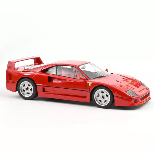 Ferrari F40 1987 Red NOREV 1:12
