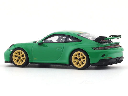Porsche 911 (992) GT3 2021 MINICHAMPS 1:64