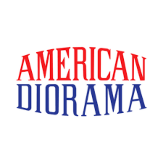 AMERICAN DIORAMA