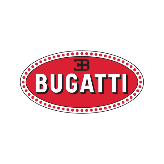 BUGATTI