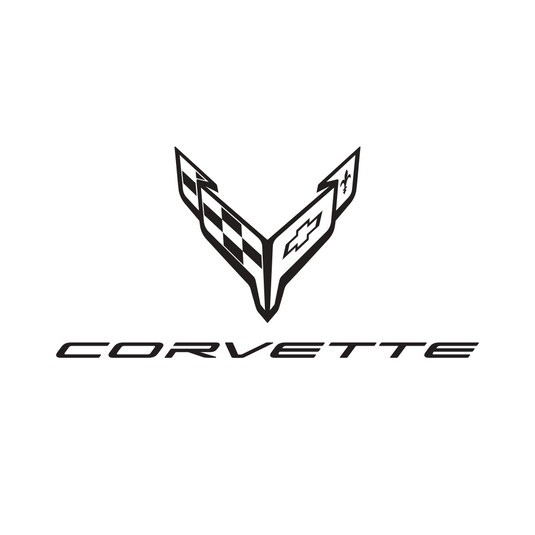 CORVETTE
