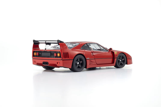 Ferrari F40 RED KYOSHO 1:18