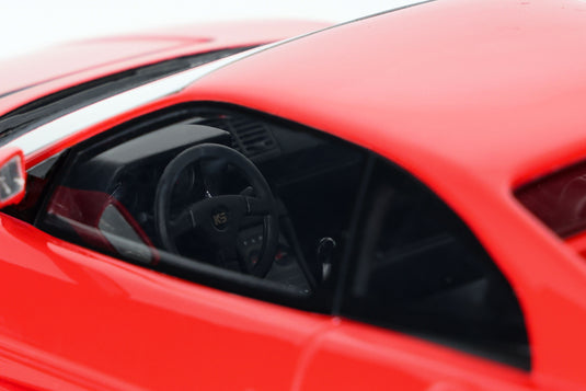 Koenig SPECIAL 348 Twin Turbo RED 1994 GT SPIRIT 1:18
