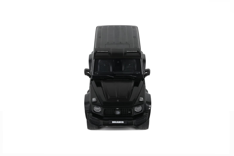 Load image into Gallery viewer, Brabus G800 4X4 SUPERBLACK 2023 GT SPIRIT 1:18
