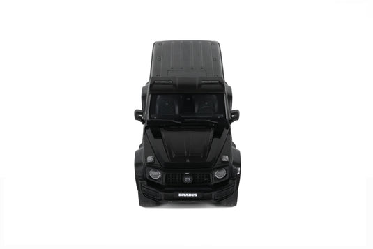 Brabus G800 4X4 SUPERBLACK 2023 GT SPIRIT 1:18