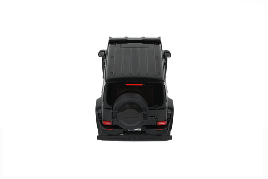 Brabus G800 4X4 SUPERBLACK 2023 GT SPIRIT 1:18