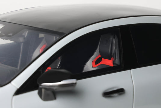 Mercedes-Benz BRABUS ROCKET 1000 NARDO GREY 2024 GT SPIRIT 1:18