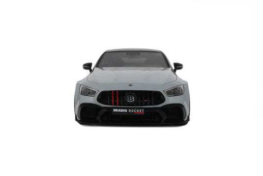 Mercedes-Benz BRABUS ROCKET 1000 NARDO GREY 2024 GT SPIRIT 1:18