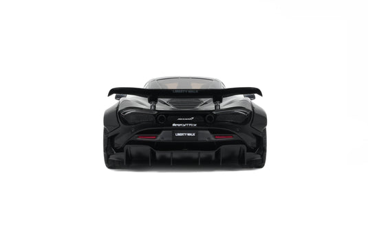 McLaren LB-WORKS 720S BLACK 2023 GT SPIRIT 1:18