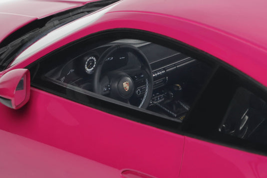 Porsche 911 [992] GT3 RUBY STAR NEO 2021 GT SPIRIT 1:12