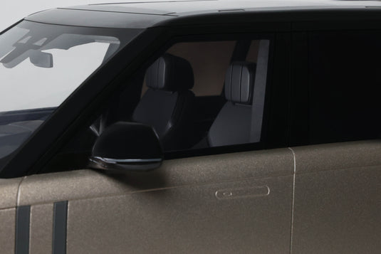 Range ROVER P530 AUTOBIOGRAPHY GOLD 2024 GT SPIRIT 1:12