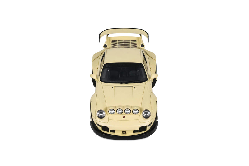 Load image into Gallery viewer, PORSCHE RWB SANDSTORM BEIGE 2023 GT SPIRIT 1:18
