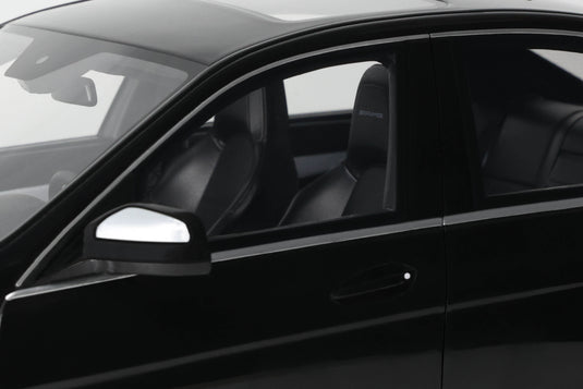 MERCEDES-BENZ BRABUS B63S NOIR OBSIDIEN 2008 GT SPIRIT 1:18