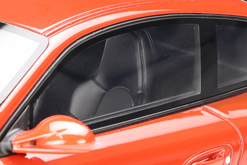 Load image into Gallery viewer, Porsche RWB AKA PHILA 2021 RED GT SPIRIT 1:18
