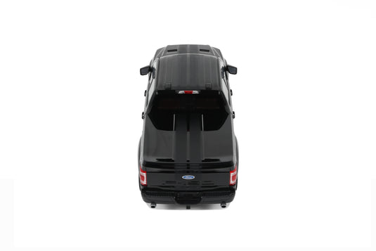 Ford SHELBY F-150 CENTENNIAL EDITION BLACK 2024 GT SPIRIT 1:18