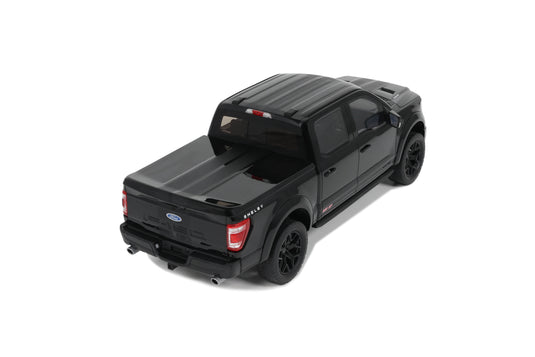 Ford SHELBY F-150 CENTENNIAL EDITION BLACK 2024 GT SPIRIT 1:18