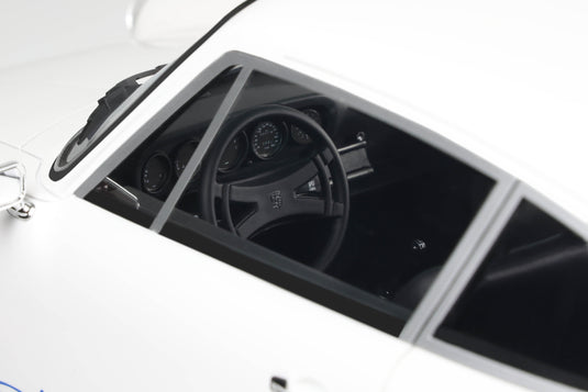 PORSCHE 911 2.7 RS WIT 1973 GT SPIRIT 1:12