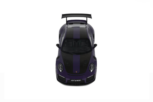 Porsche 911 [991.2] GT2 RS ULTRAVIOLET 2021 GT SPIRIT 1:18