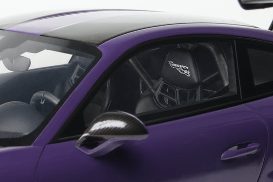 Porsche 911 [991.2] GT2 RS ULTRAVIOLET 2021 GT SPIRIT 1:18