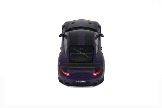 Porsche 911 [991.2] GT2 RS ULTRAVIOLET 2021 GT SPIRIT 1:18