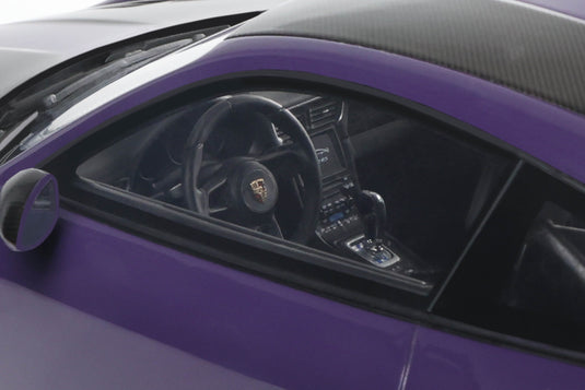 Porsche 911 [991.2] GT2 RS ULTRAVIOLET 2021 GT SPIRIT 1:18