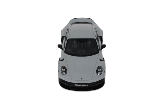 Brabus 900 ROCKET-R NARDO GRIJS 2023 GT SPIRIT 1:18