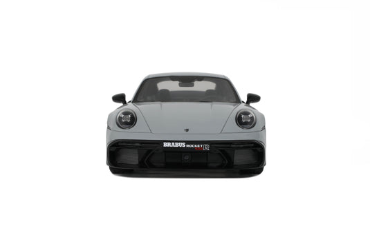 Brabus 900 ROCKET-R NARDO GRIJS 2023 GT SPIRIT 1:18