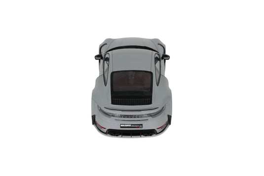 Brabus 900 ROCKET-R NARDO GRIJS 2023 GT SPIRIT 1:18