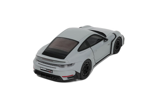 Brabus 900 ROCKET-R NARDO GRIJS 2023 GT SPIRIT 1:18